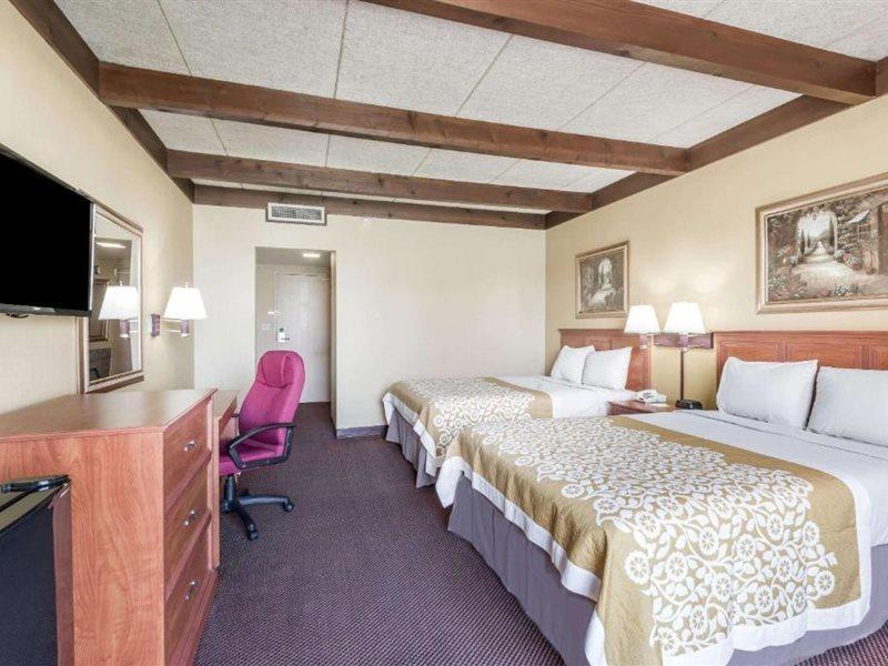 Days Inn By Wyndham Niles Kültér fotó