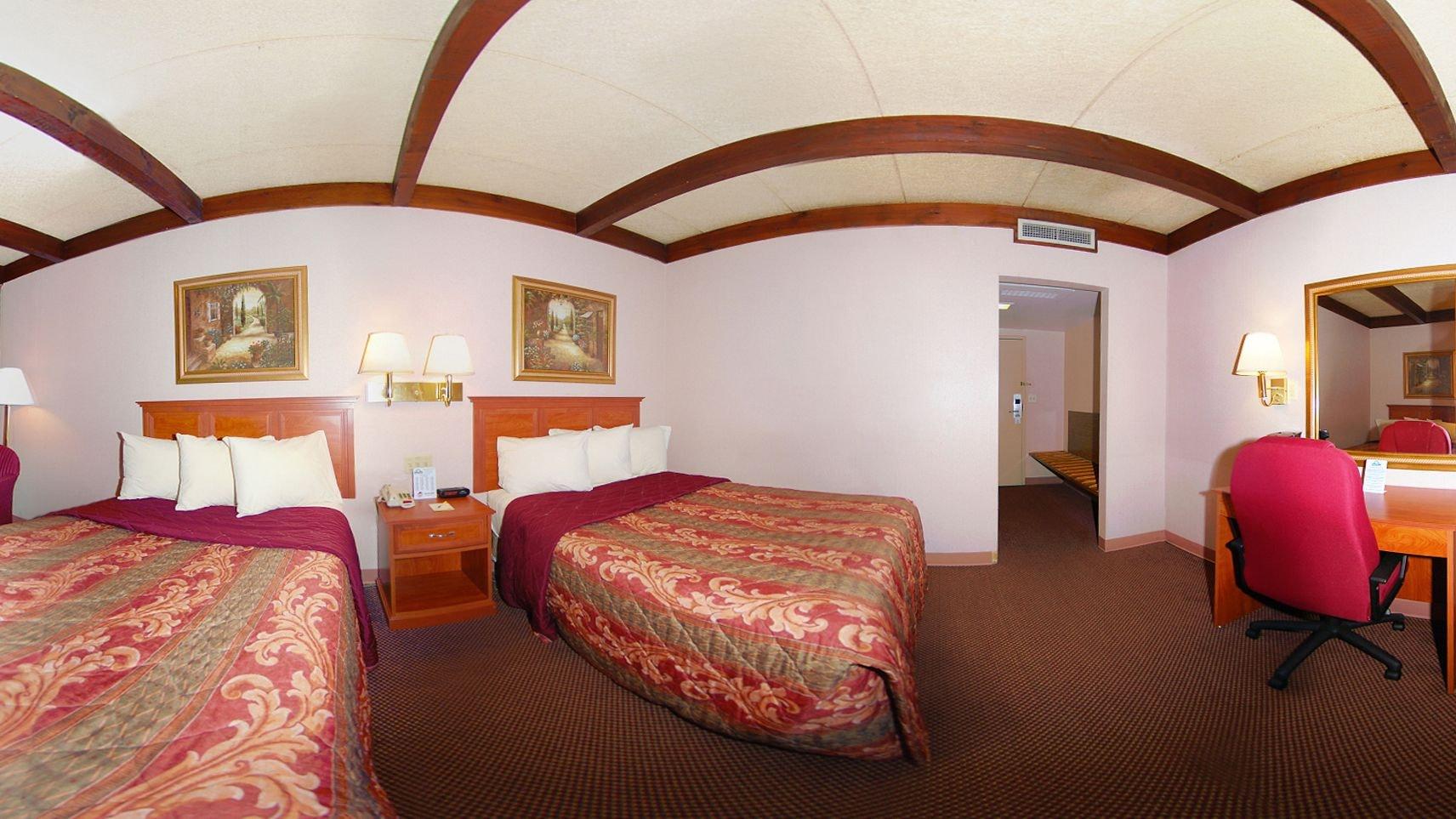 Days Inn By Wyndham Niles Kültér fotó