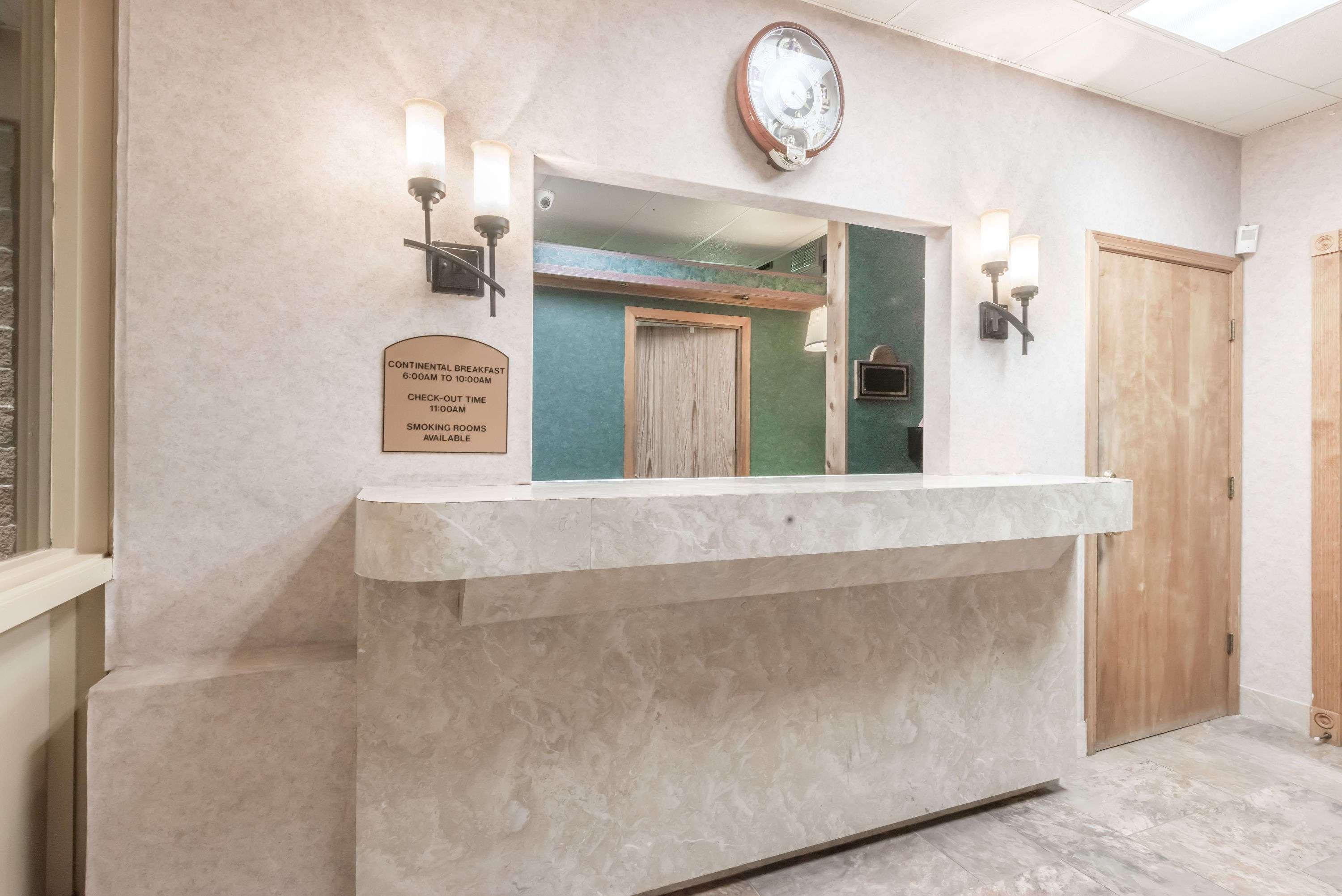 Days Inn By Wyndham Niles Kültér fotó