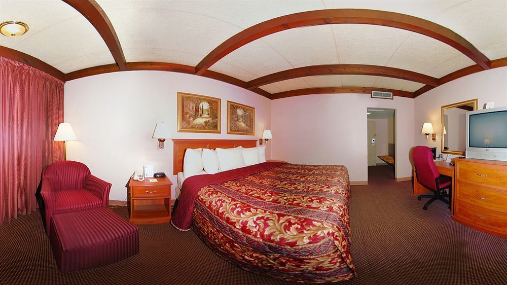 Days Inn By Wyndham Niles Kültér fotó